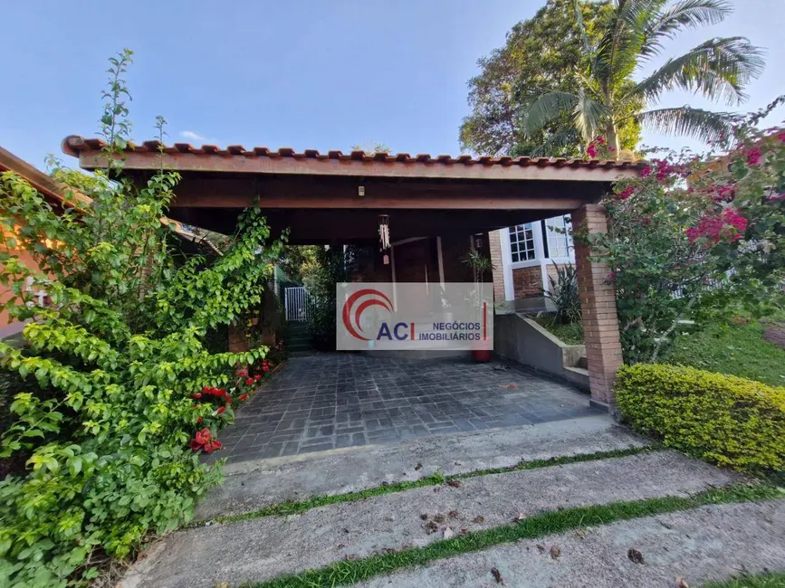 Foto 2 de Casa de Condomínio com 3 quartos à venda, 577m2 em Transurb, Itapevi - SP