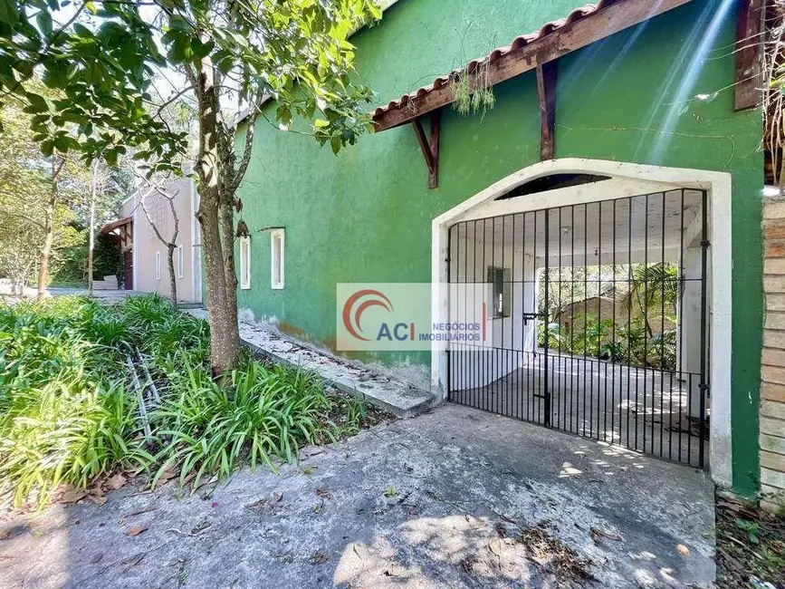 Foto 4 de Casa de Condomínio com 3 quartos à venda, 1642m2 em Vila Diva, Carapicuiba - SP