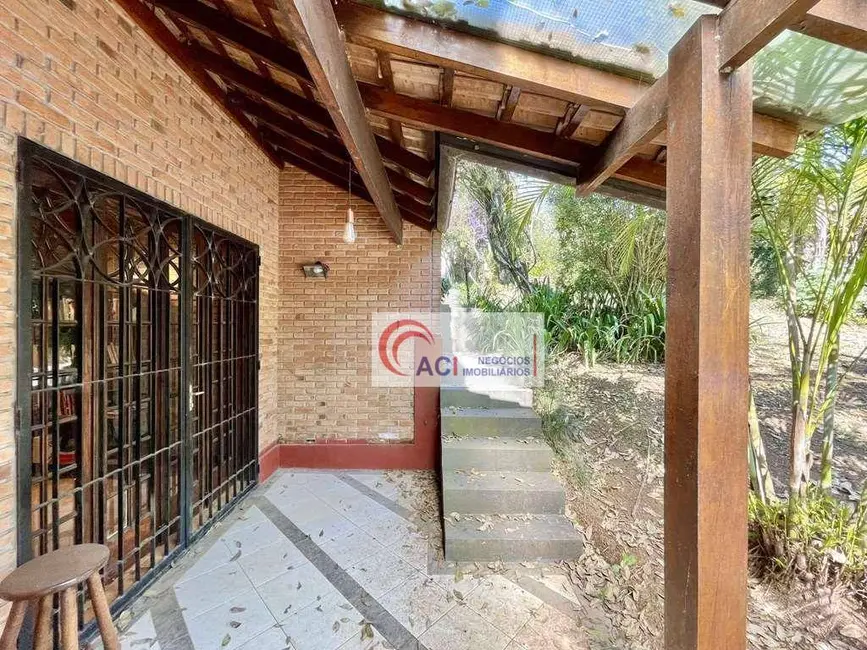 Foto 6 de Casa de Condomínio com 3 quartos à venda, 1642m2 em Vila Diva, Carapicuiba - SP