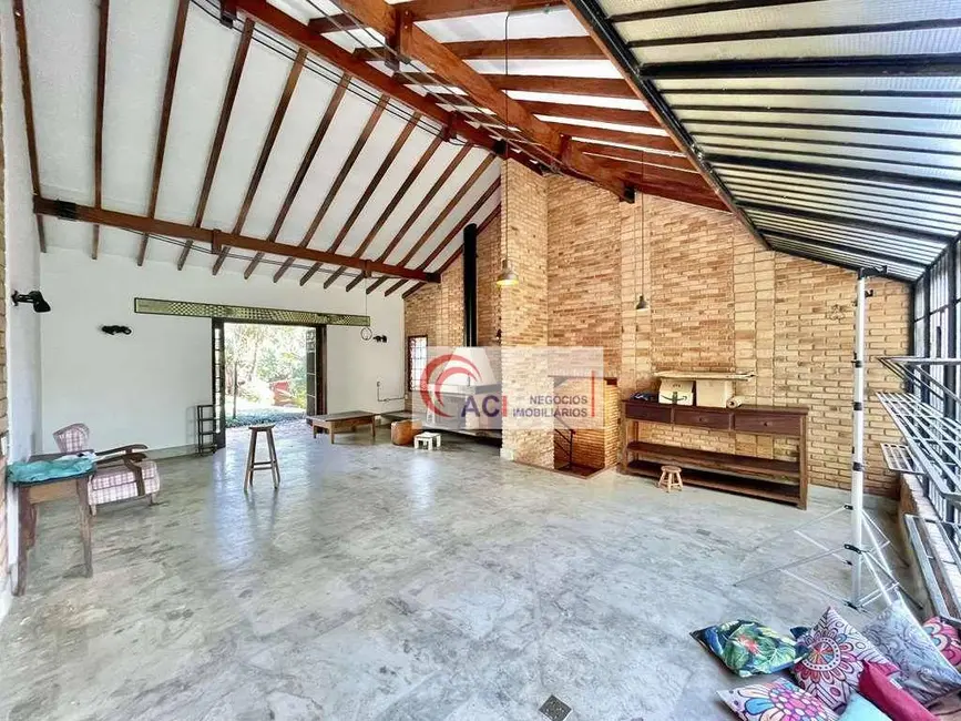 Foto 8 de Casa de Condomínio com 3 quartos à venda, 1642m2 em Vila Diva, Carapicuiba - SP