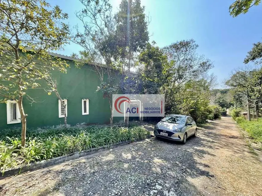 Foto 3 de Casa de Condomínio com 3 quartos à venda, 1642m2 em Vila Diva, Carapicuiba - SP