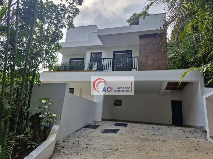 Foto 1 de Casa de Condomínio com 3 quartos à venda, 360m2 em Transurb, Itapevi - SP