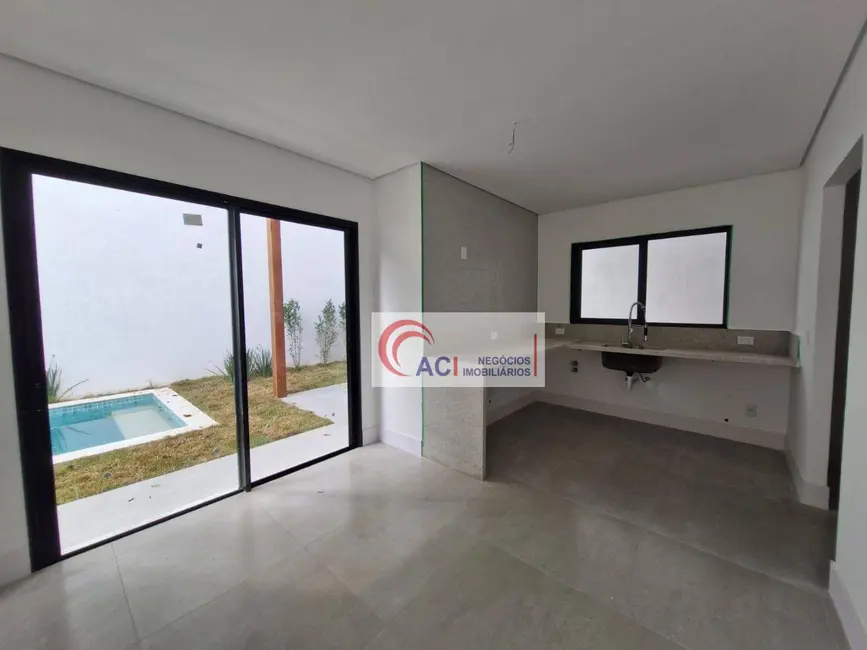 Foto 4 de Casa de Condomínio com 3 quartos à venda, 360m2 em Transurb, Itapevi - SP