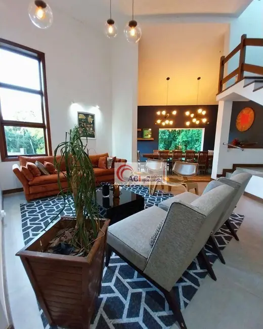 Foto 7 de Casa de Condomínio com 6 quartos à venda, 1000m2 em Transurb, Itapevi - SP