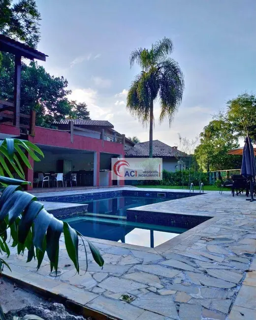 Foto 4 de Casa de Condomínio com 6 quartos à venda, 1000m2 em Transurb, Itapevi - SP