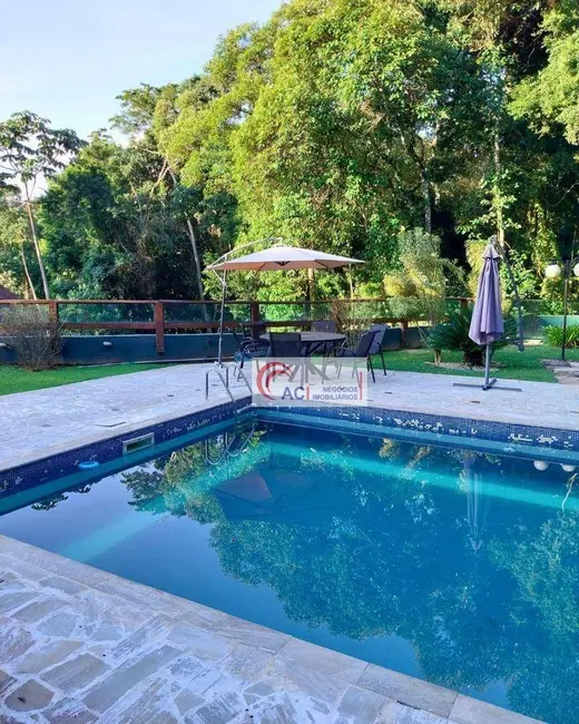 Foto 6 de Casa de Condomínio com 6 quartos à venda, 1000m2 em Transurb, Itapevi - SP