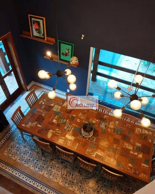 Foto 8 de Casa de Condomínio com 6 quartos à venda, 1000m2 em Transurb, Itapevi - SP