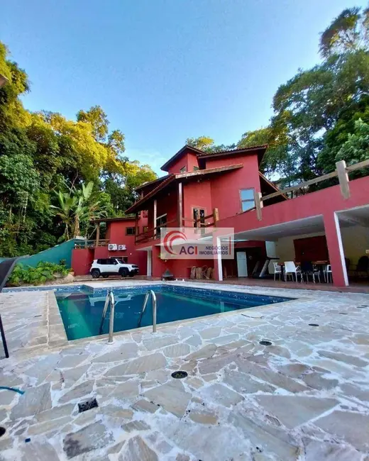 Foto 5 de Casa de Condomínio com 6 quartos à venda, 1000m2 em Transurb, Itapevi - SP