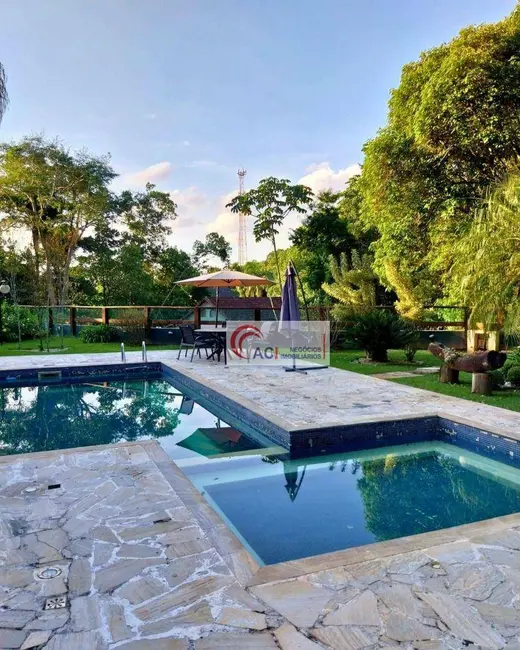 Foto 9 de Casa de Condomínio com 6 quartos à venda, 1000m2 em Transurb, Itapevi - SP