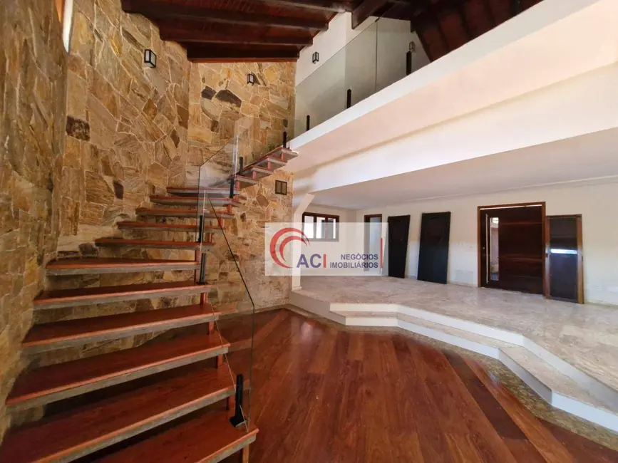 Foto 2 de Casa de Condomínio com 4 quartos à venda, 523m2 em Transurb, Itapevi - SP