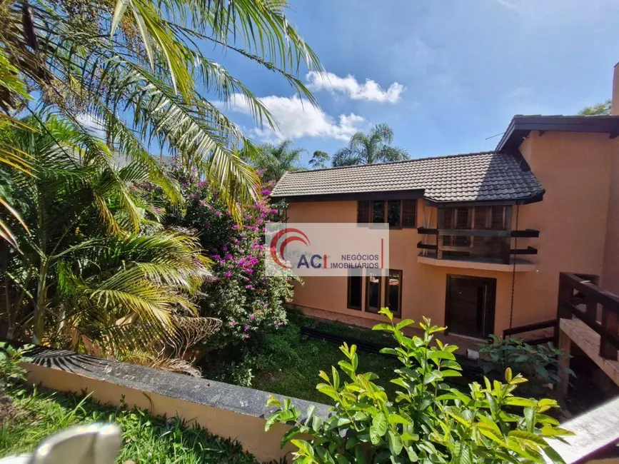 Foto 1 de Casa de Condomínio com 4 quartos à venda, 523m2 em Transurb, Itapevi - SP