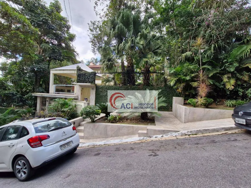 Foto 1 de Casa de Condomínio com 5 quartos à venda, 765m2 em Transurb, Itapevi - SP