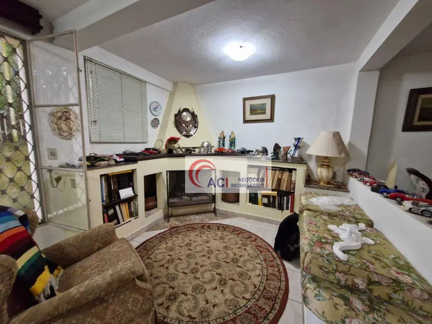 Foto 8 de Casa de Condomínio com 5 quartos à venda, 765m2 em Transurb, Itapevi - SP