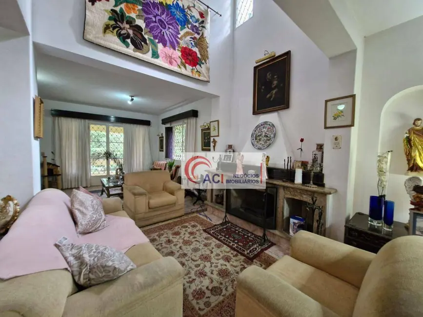 Foto 3 de Casa de Condomínio com 5 quartos à venda, 765m2 em Transurb, Itapevi - SP