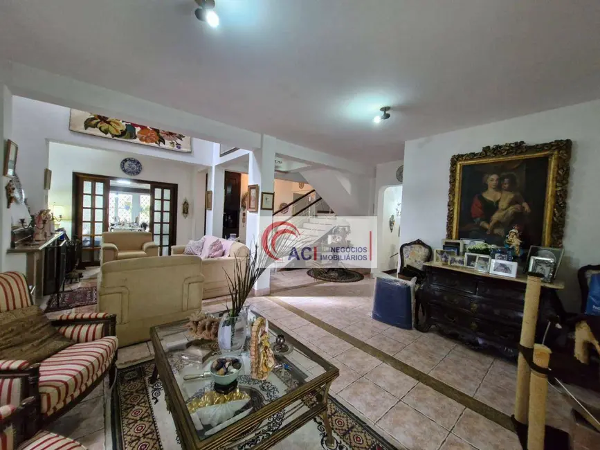 Foto 4 de Casa de Condomínio com 5 quartos à venda, 765m2 em Transurb, Itapevi - SP