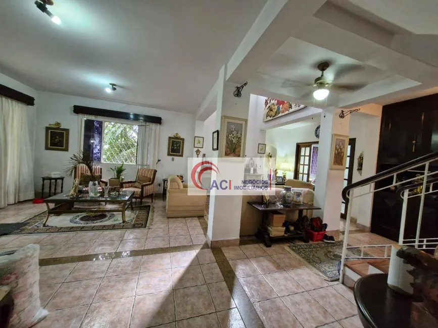 Foto 5 de Casa de Condomínio com 5 quartos à venda, 765m2 em Transurb, Itapevi - SP