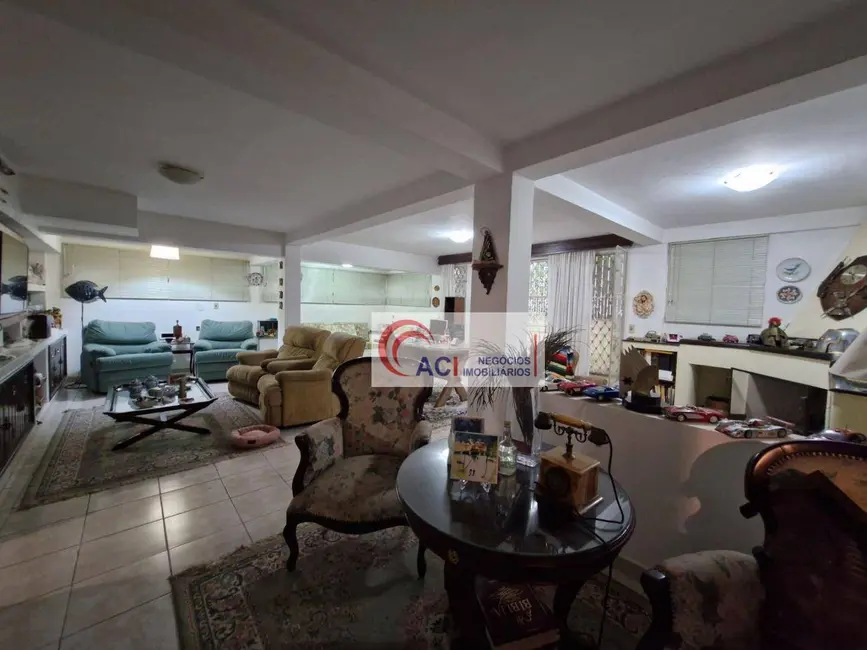 Foto 7 de Casa de Condomínio com 5 quartos à venda, 765m2 em Transurb, Itapevi - SP