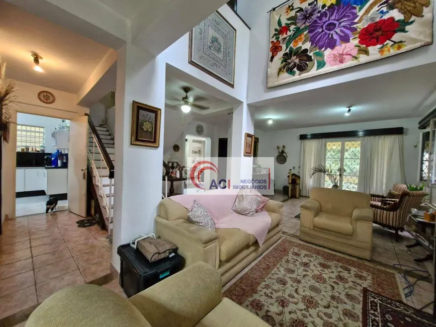 Foto 2 de Casa de Condomínio com 5 quartos à venda, 765m2 em Transurb, Itapevi - SP