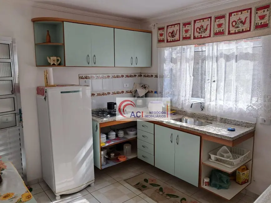 Foto 4 de Casa de Condomínio com 2 quartos à venda, 365m2 em Transurb, Itapevi - SP