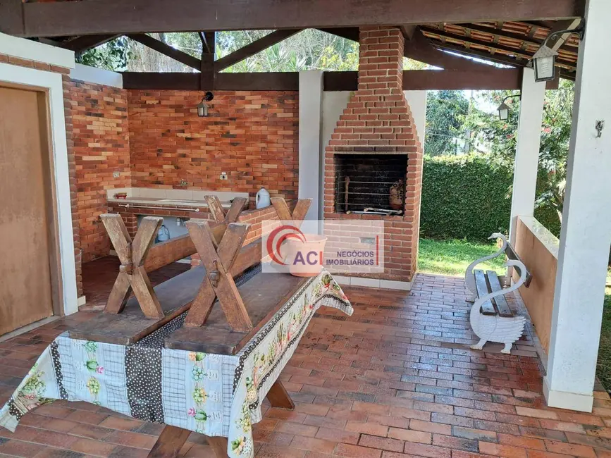 Foto 9 de Casa de Condomínio com 2 quartos à venda, 365m2 em Transurb, Itapevi - SP