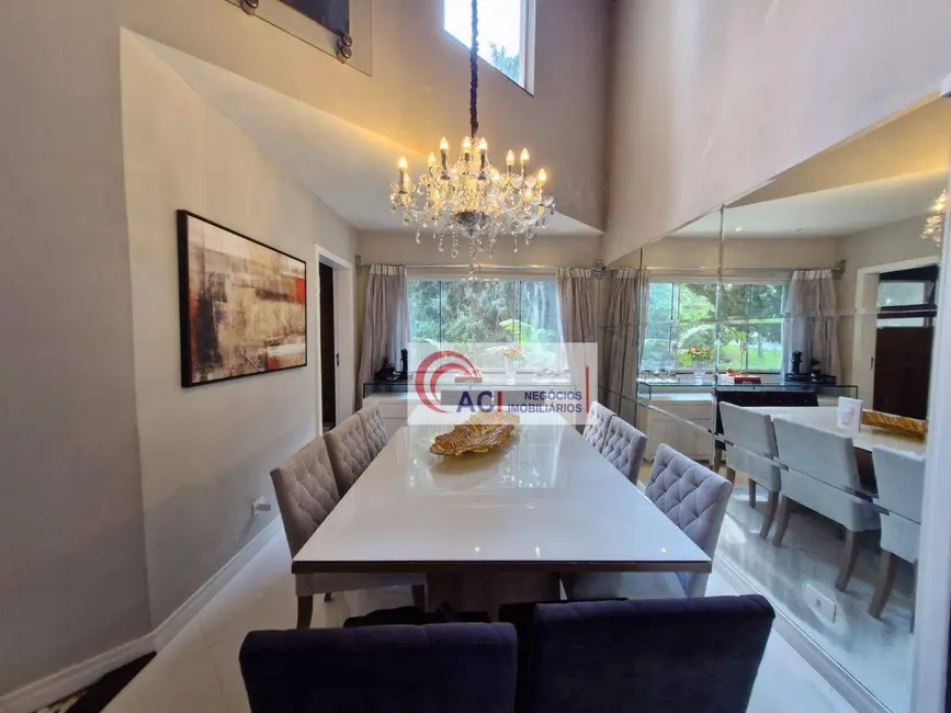 Casa de Condomínio com 4 quartos à venda, 619m2 em Transurb, Itapevi - SP - imagem 6 Foto 6 de Casa de Condomínio com 4 quartos à venda, 619m2 em Transurb, Itapevi - SP