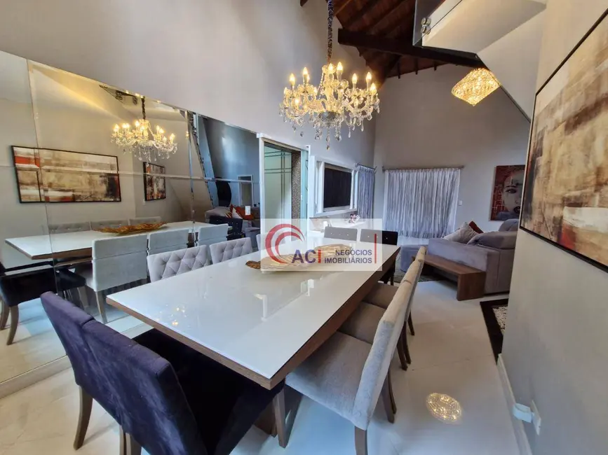 Casa de Condomínio com 4 quartos à venda, 619m2 em Transurb, Itapevi - SP - imagem 7 Foto 7 de Casa de Condomínio com 4 quartos à venda, 619m2 em Transurb, Itapevi - SP