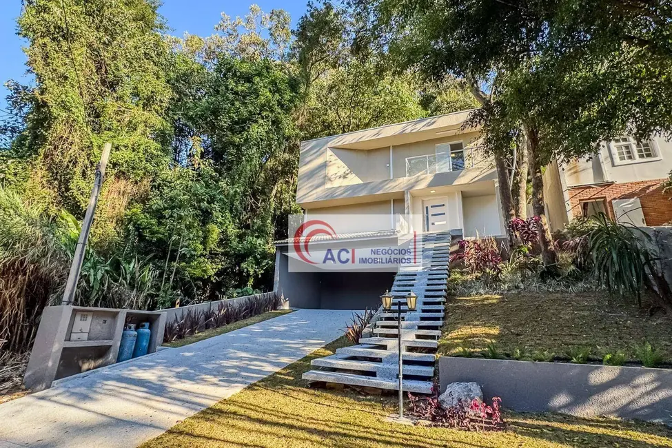 Foto 2 de Casa de Condomínio com 3 quartos à venda, 502m2 em Transurb, Itapevi - SP