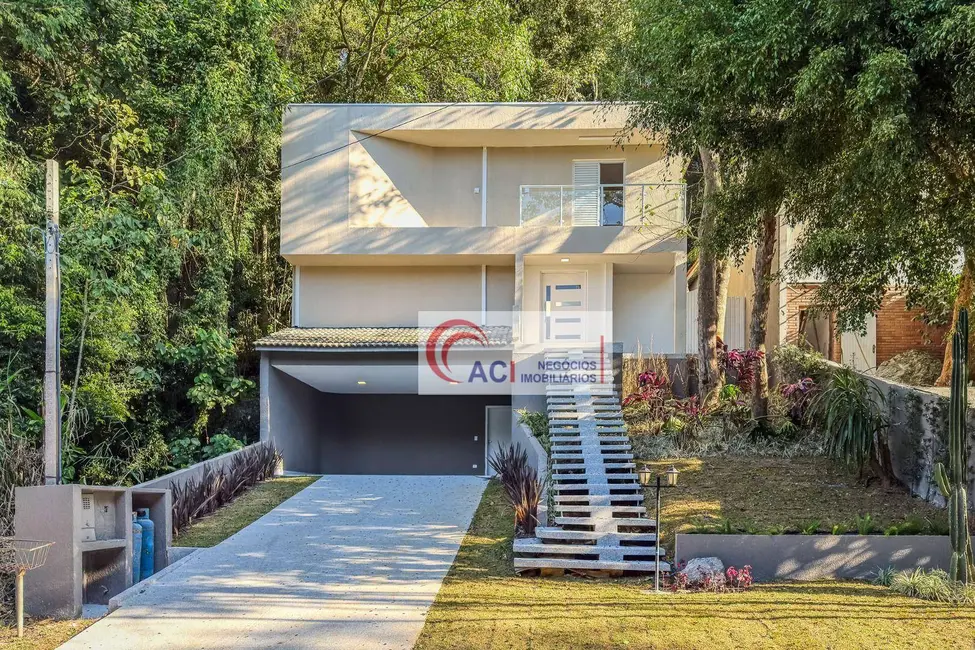 Foto 1 de Casa de Condomínio com 3 quartos à venda, 502m2 em Transurb, Itapevi - SP