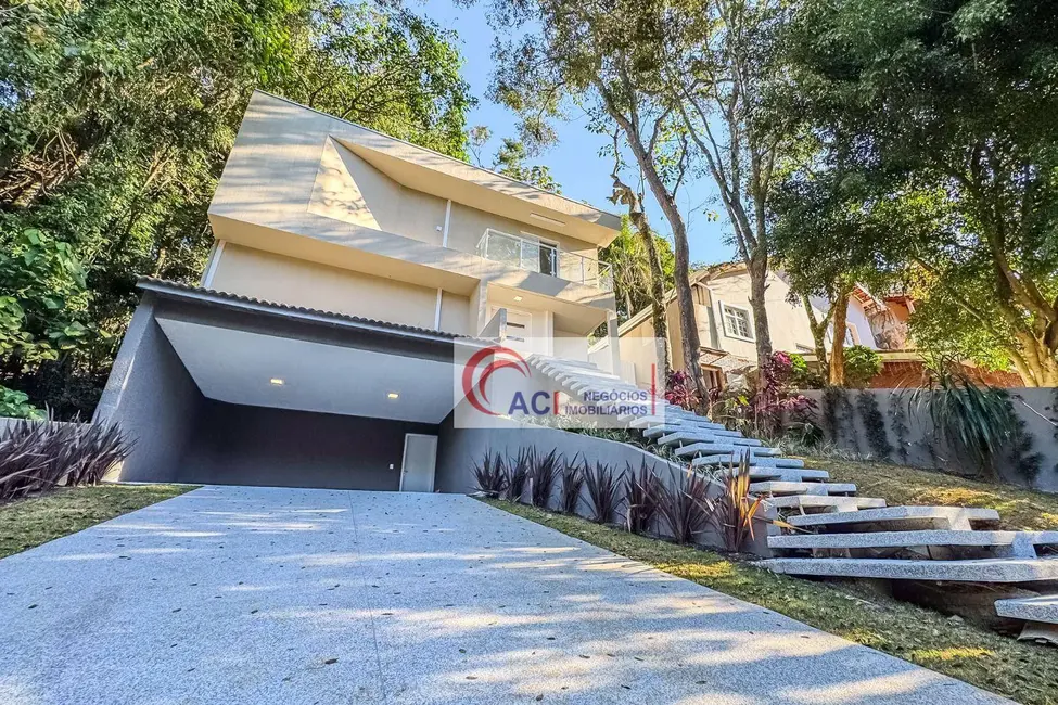 Foto 3 de Casa de Condomínio com 3 quartos à venda, 502m2 em Transurb, Itapevi - SP