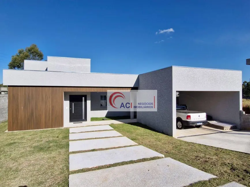 Foto 1 de Casa de Condomínio com 3 quartos à venda, 667m2 em Vargem Grande Paulista - SP