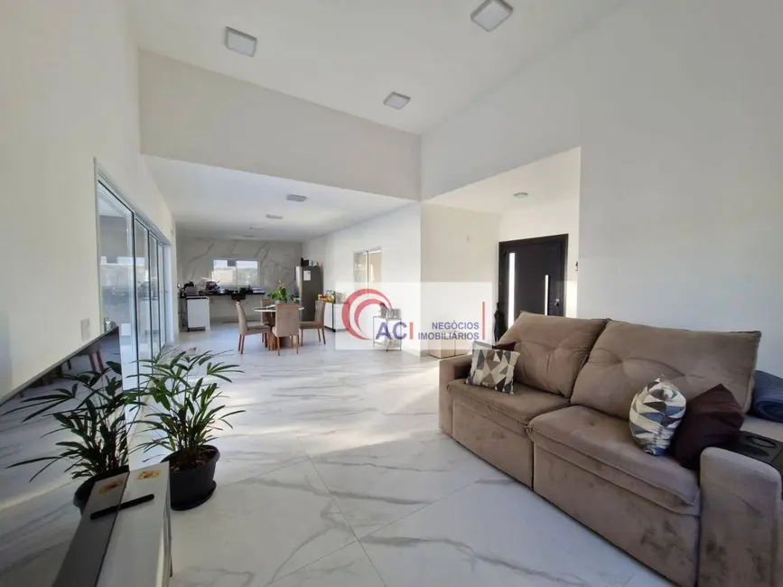 Foto 3 de Casa de Condomínio com 3 quartos à venda, 667m2 em Vargem Grande Paulista - SP