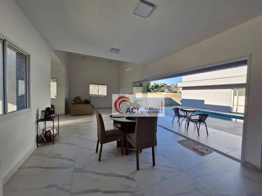 Foto 4 de Casa de Condomínio com 3 quartos à venda, 667m2 em Vargem Grande Paulista - SP