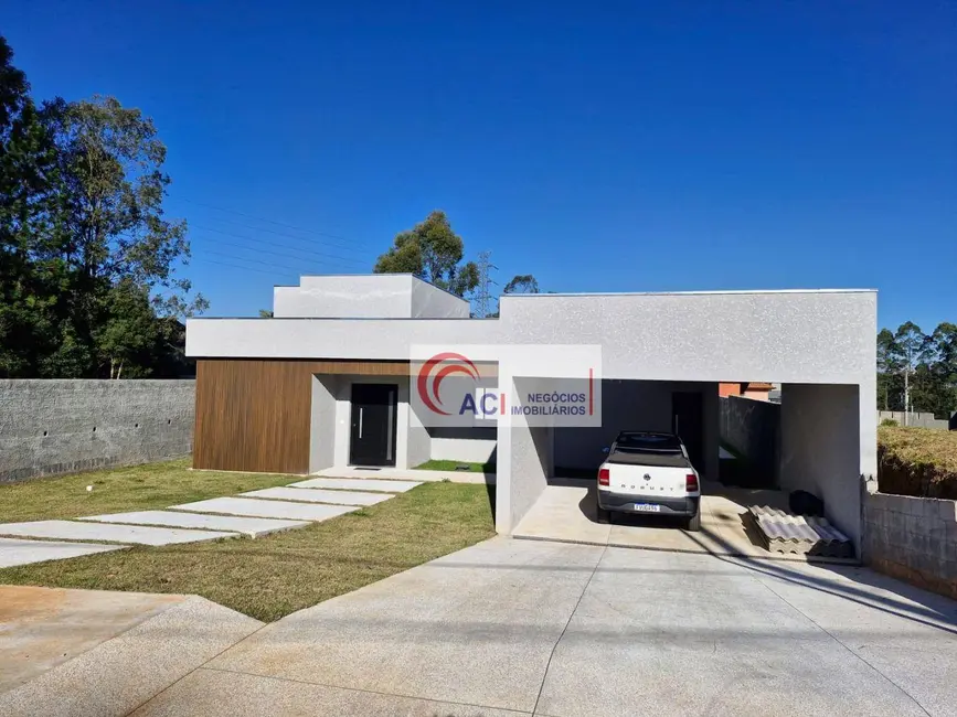 Foto 2 de Casa de Condomínio com 3 quartos à venda, 667m2 em Vargem Grande Paulista - SP