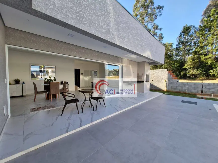 Foto 7 de Casa de Condomínio com 3 quartos à venda, 667m2 em Vargem Grande Paulista - SP