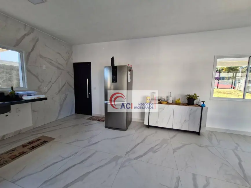 Foto 6 de Casa de Condomínio com 3 quartos à venda, 667m2 em Vargem Grande Paulista - SP