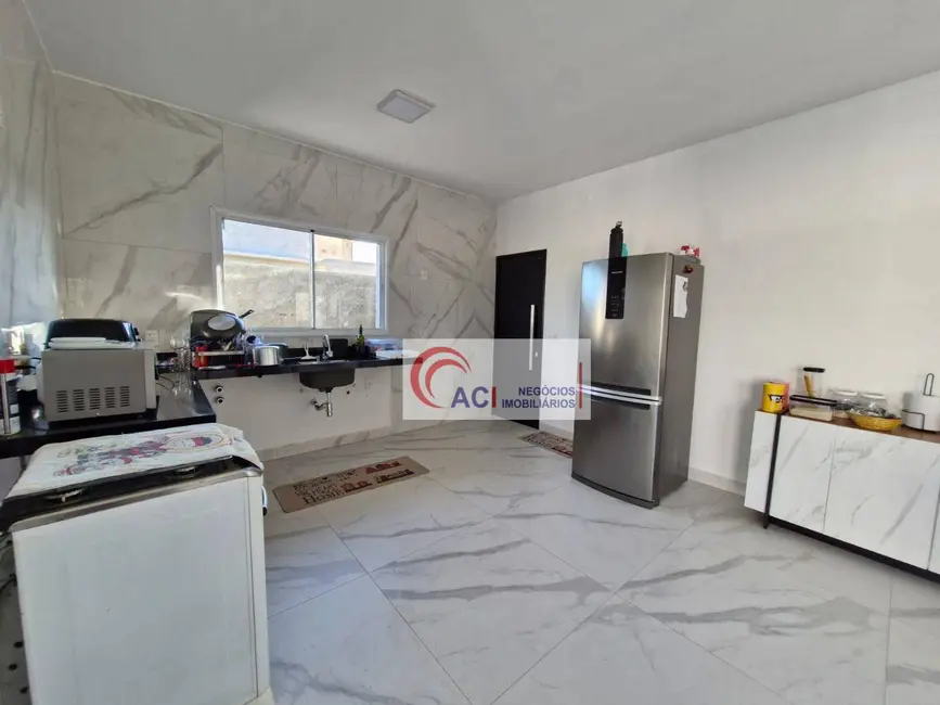 Foto 5 de Casa de Condomínio com 3 quartos à venda, 667m2 em Vargem Grande Paulista - SP