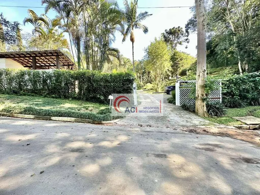 Foto 4 de Casa de Condomínio com 3 quartos à venda e para alugar, 2000m2 em Algarve, Cotia - SP