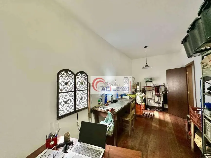 Foto 9 de Casa com 4 quartos à venda, 444m2 em Horizontal Park, Cotia - SP