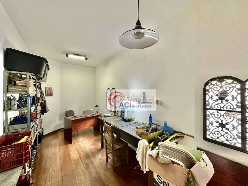 Foto 8 de Casa com 4 quartos à venda, 444m2 em Horizontal Park, Cotia - SP