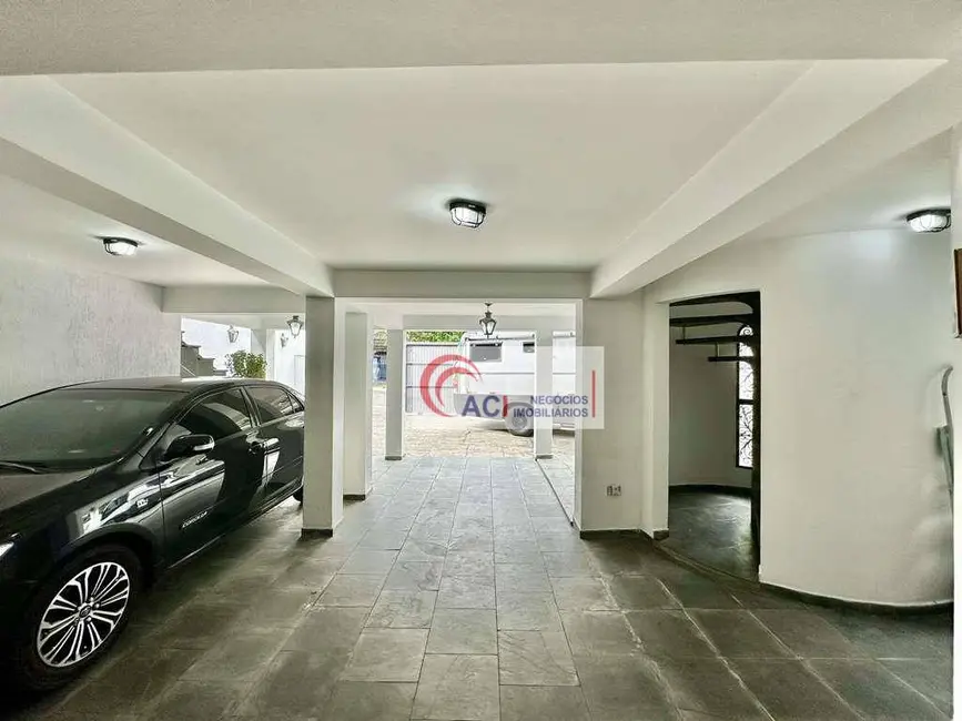 Foto 6 de Casa com 4 quartos à venda, 444m2 em Horizontal Park, Cotia - SP