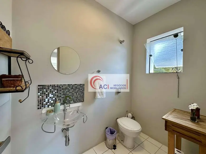 Foto 8 de Casa de Condomínio com 5 quartos à venda e para alugar, 1053m2 em Parque Dom Henrique, Cotia - SP