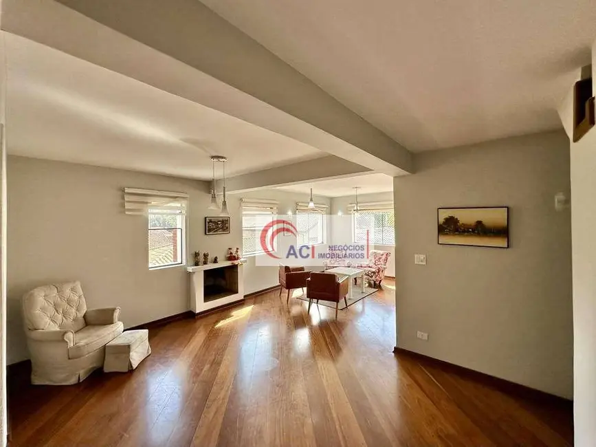 Foto 7 de Casa de Condomínio com 5 quartos à venda e para alugar, 1053m2 em Parque Dom Henrique, Cotia - SP