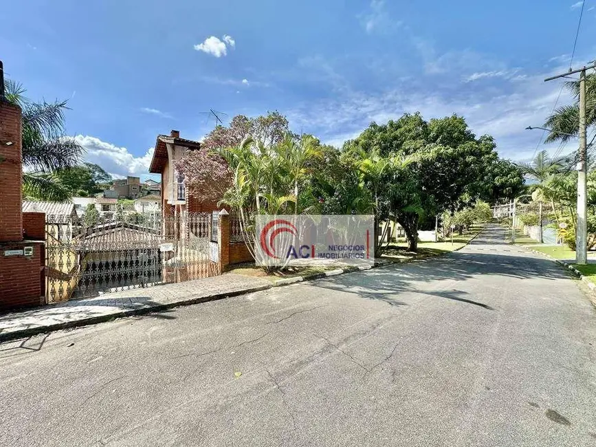 Foto 3 de Casa de Condomínio com 5 quartos à venda e para alugar, 1053m2 em Parque Dom Henrique, Cotia - SP