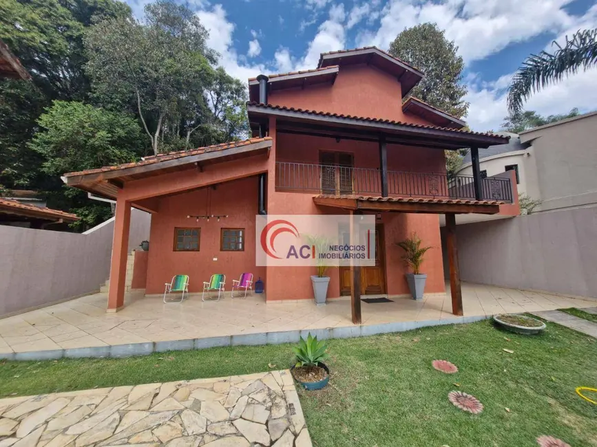 Casa de Condomínio com 3 quartos à venda e para alugar, 500m2 em Transurb, Itapevi - SP - imagem 1 Foto 1 de Casa de Condomínio com 3 quartos à venda e para alugar, 500m2 em Transurb, Itapevi - SP