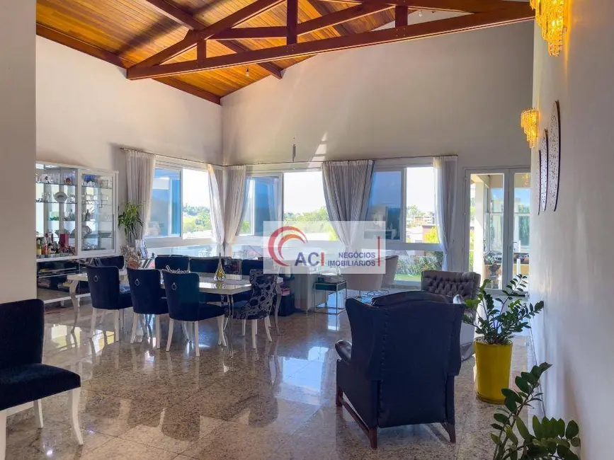 Foto 7 de Casa de Condomínio com 4 quartos à venda, 680m2 em Jardim do Golf I, Jandira - SP