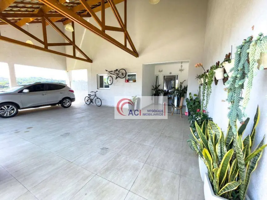 Foto 5 de Casa de Condomínio com 4 quartos à venda, 680m2 em Jardim do Golf I, Jandira - SP