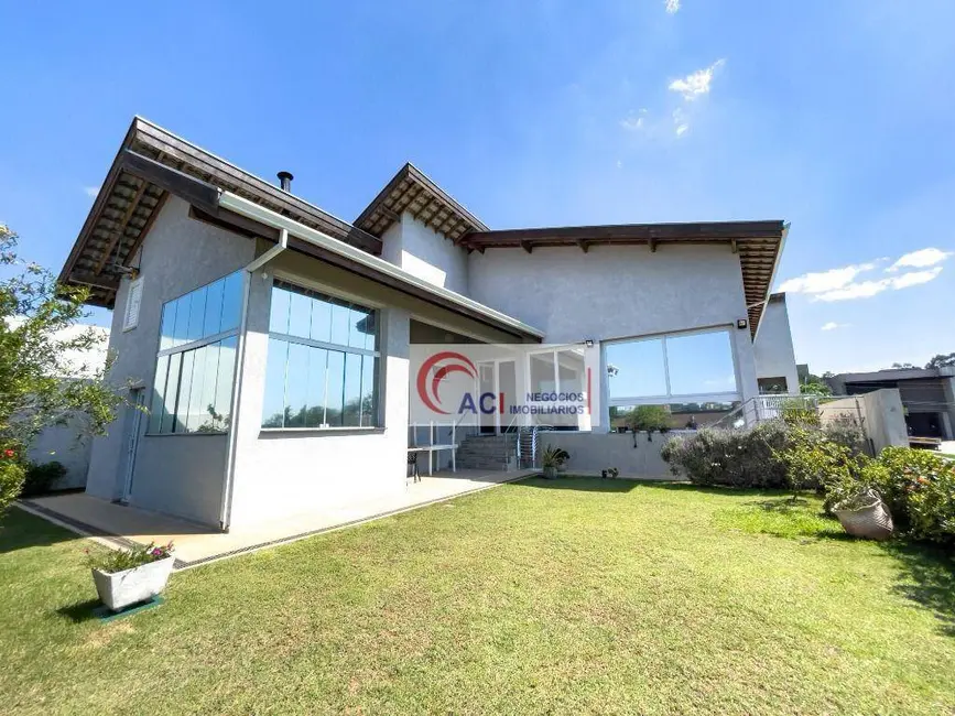 Foto 1 de Casa de Condomínio com 4 quartos à venda, 680m2 em Jardim do Golf I, Jandira - SP