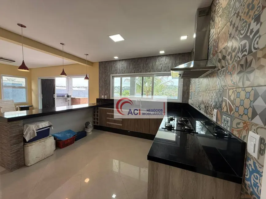 Foto 9 de Casa de Condomínio com 4 quartos à venda, 560m2 em Jardim do Golf I, Jandira - SP