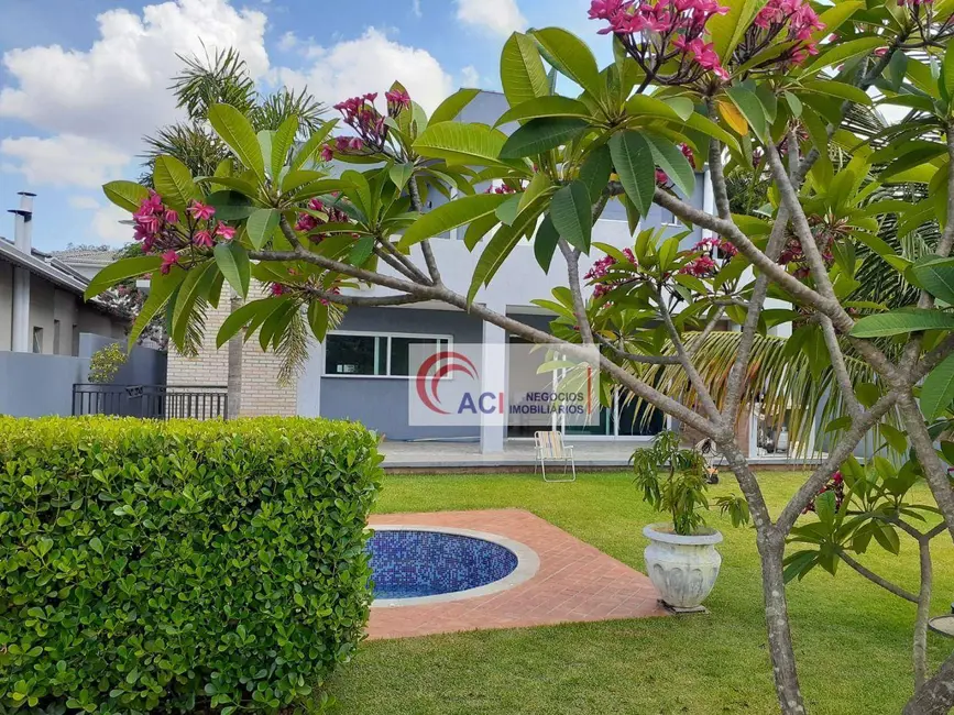 Foto 6 de Casa de Condomínio com 4 quartos à venda, 560m2 em Jardim do Golf I, Jandira - SP