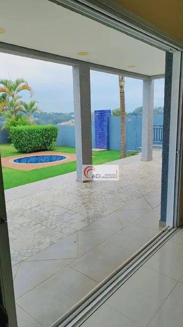 Foto 4 de Casa de Condomínio com 4 quartos à venda, 560m2 em Jardim do Golf I, Jandira - SP